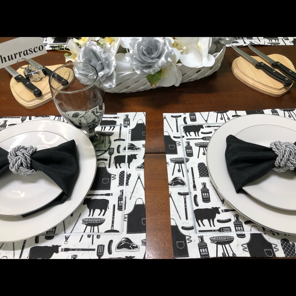 PLACEMATS - Picture 3 of 9